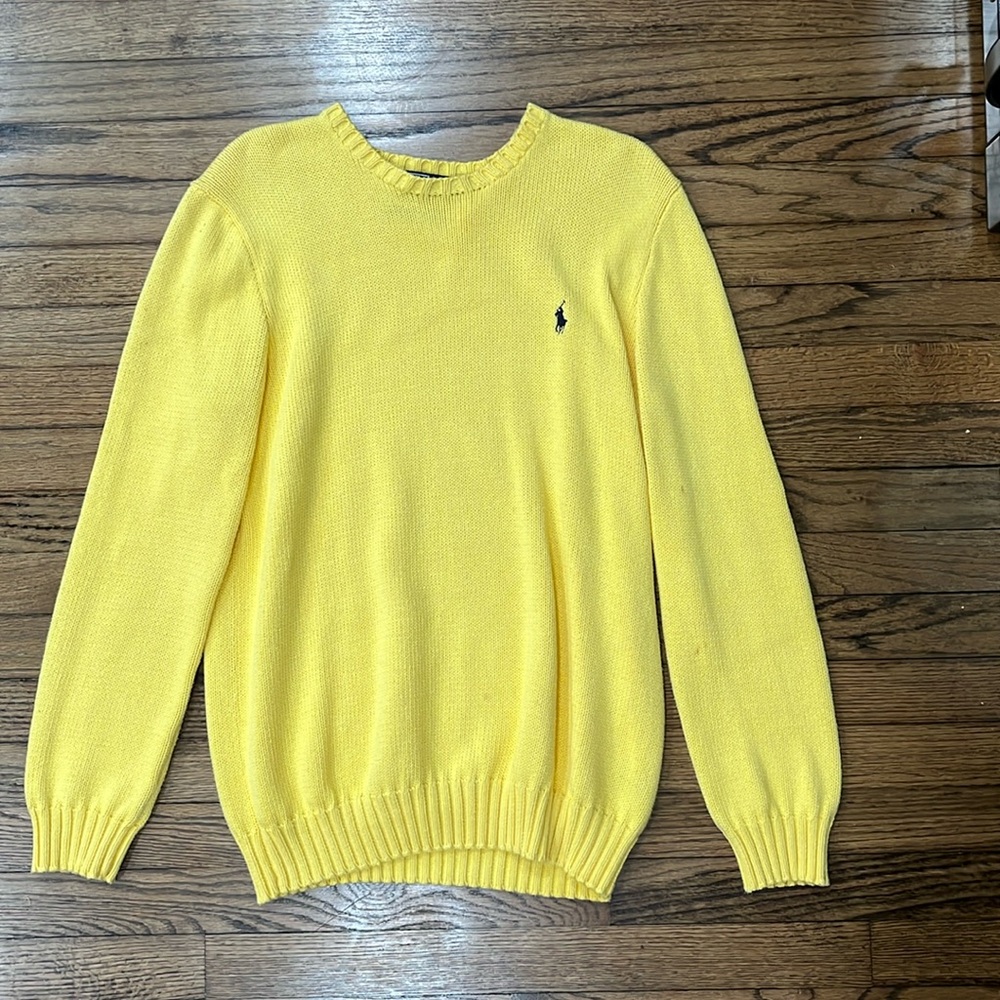 SOLD ON DEPOP